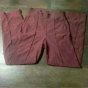 Lululemon  Urban Strides Super High-Rise Pant 25"